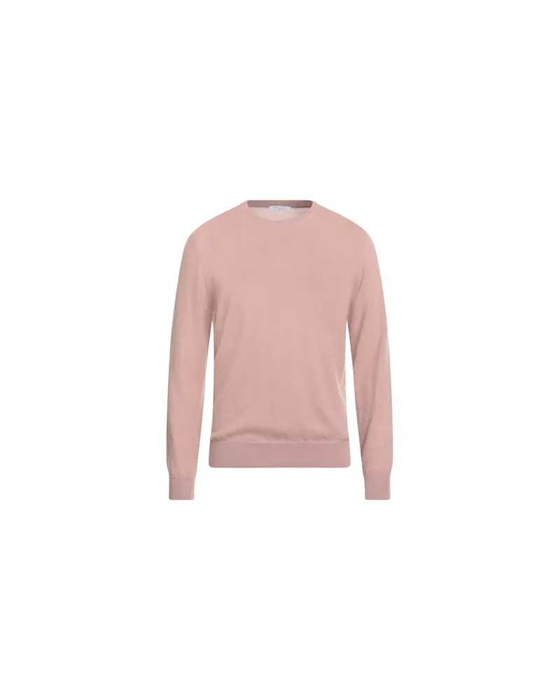 Boglioli STRICKWAREN - Pulloverauf YOOX.COM Antikrosa