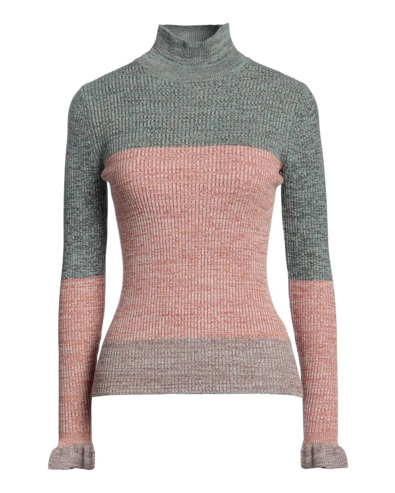 Ulla Johnson Rollkragenpullover Altrosa