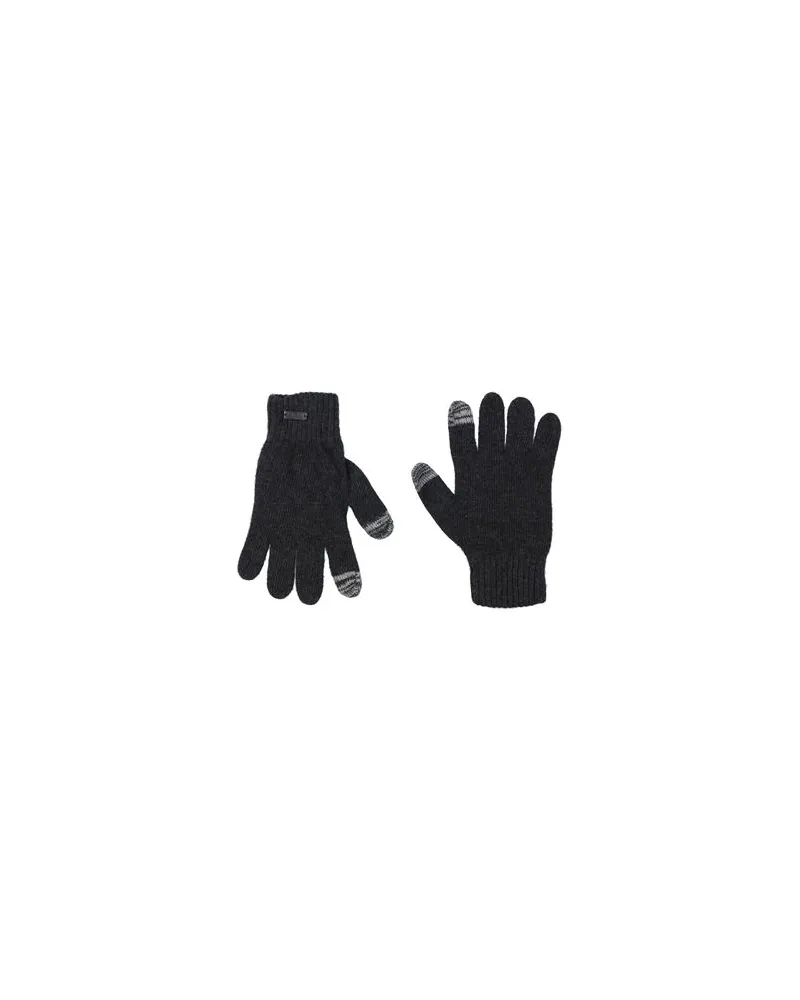 Daniele Alessandrini ACCESSOIRES - Handschuheauf YOOX.COM Braungrau