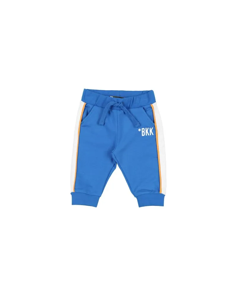 Bikkembergs HOSEN & RÖCKE - Hosenauf YOOX.COM Königsblau