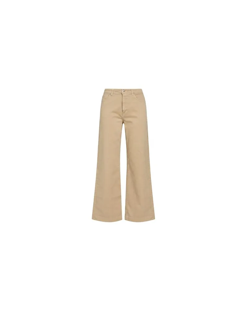 nine:inthe:morning HOSEN & RÖCKE - Hosenauf YOOX.COM Sand