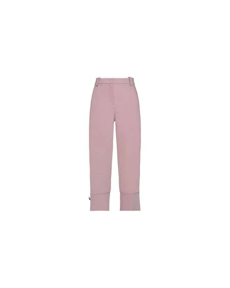 PT TORINO HOSEN & RÖCKE - Hosenauf YOOX.COM Hellbraun