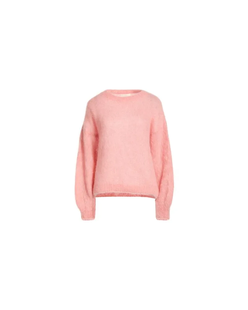 VICOLO STRICKWAREN - Pulloverauf YOOX.COM Antikrosa
