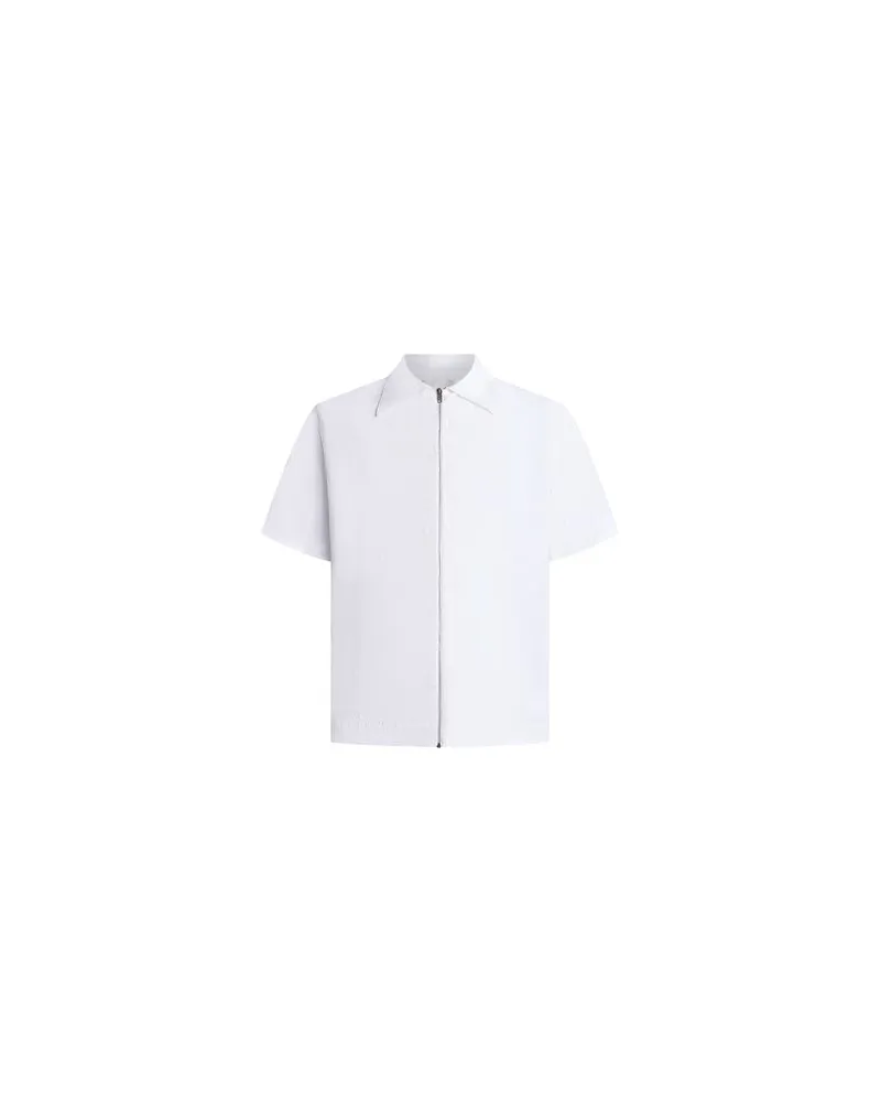 Givenchy TOPS - Hemdenauf YOOX.COM Weiß