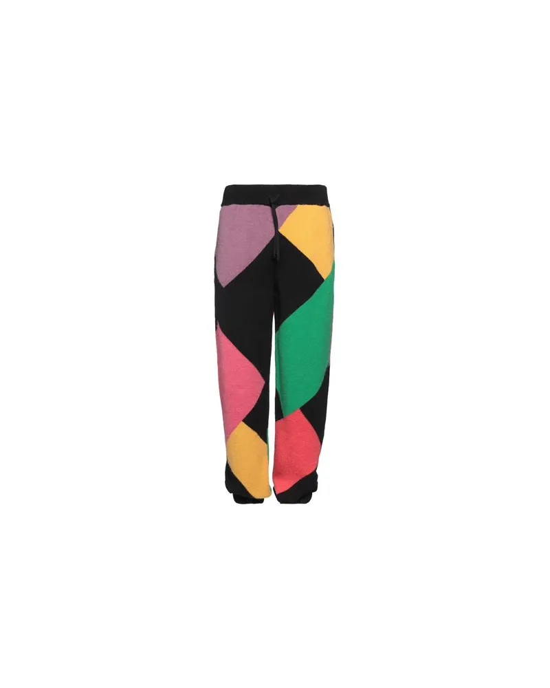 Palm Angels HOSEN & RÖCKE - Hosenauf YOOX.COM Schwarz