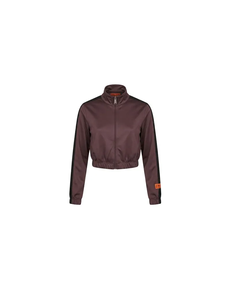 Heron Preston TOPS - Sweatshirtsauf YOOX.COM Pflaume