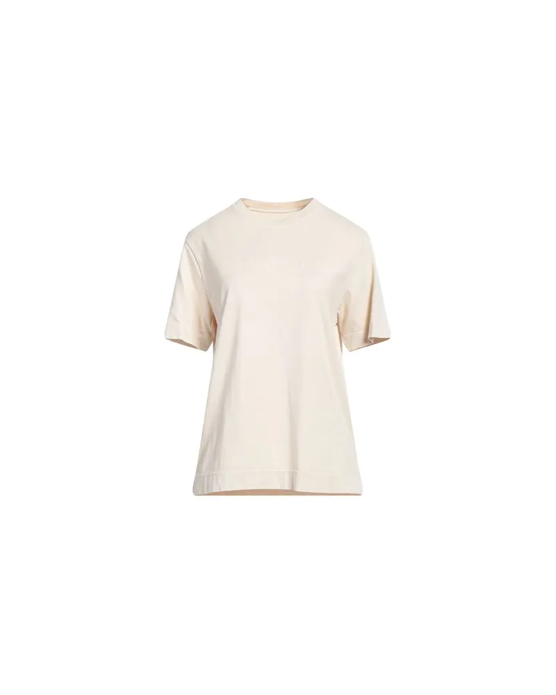 CIRCOLO 1901 TOPS - T-shirtsauf YOOX.COM Beige