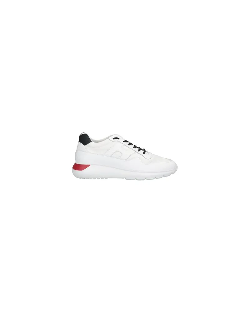 Hogan SCHUHE - Sneakersauf YOOX.COM Weiß