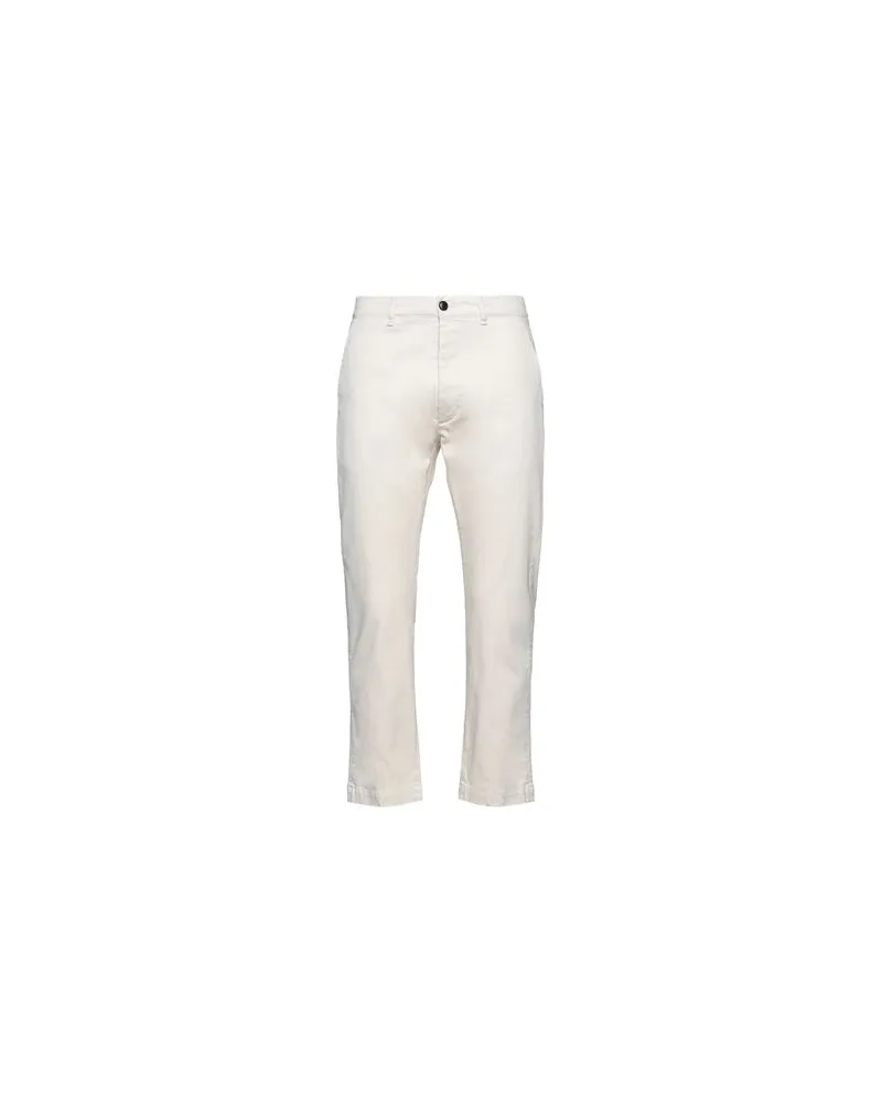 Haikure HOSEN & RÖCKE - Hosenauf YOOX.COM Beige