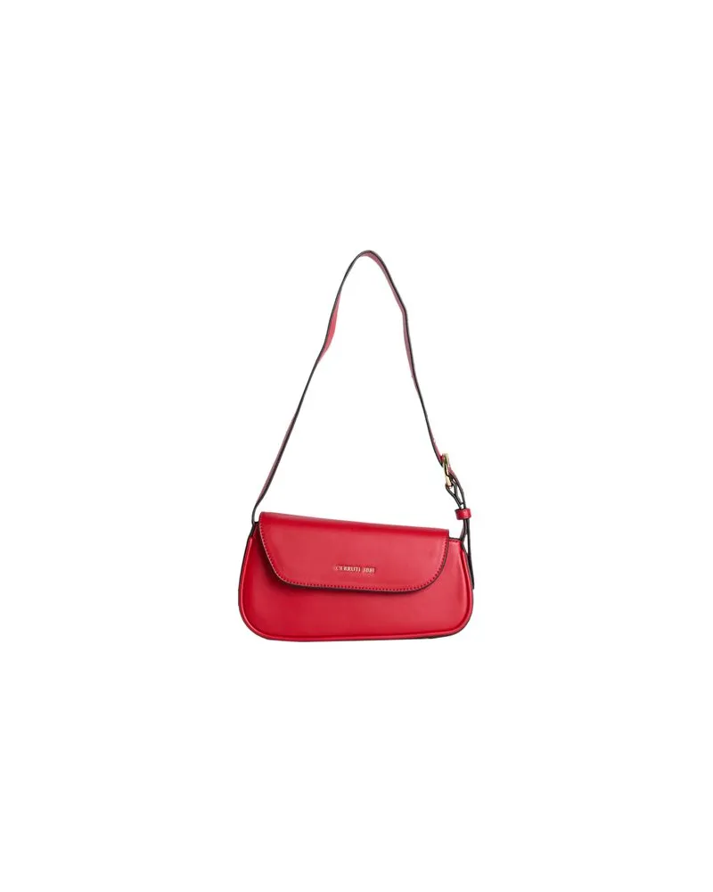 Cerruti 1881 TASCHEN - Schultertaschenauf YOOX.COM Rot