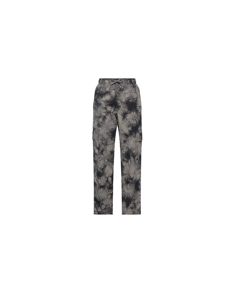 Jordan HOSEN & RÖCKE - Hosenauf YOOX.COM Schwarz