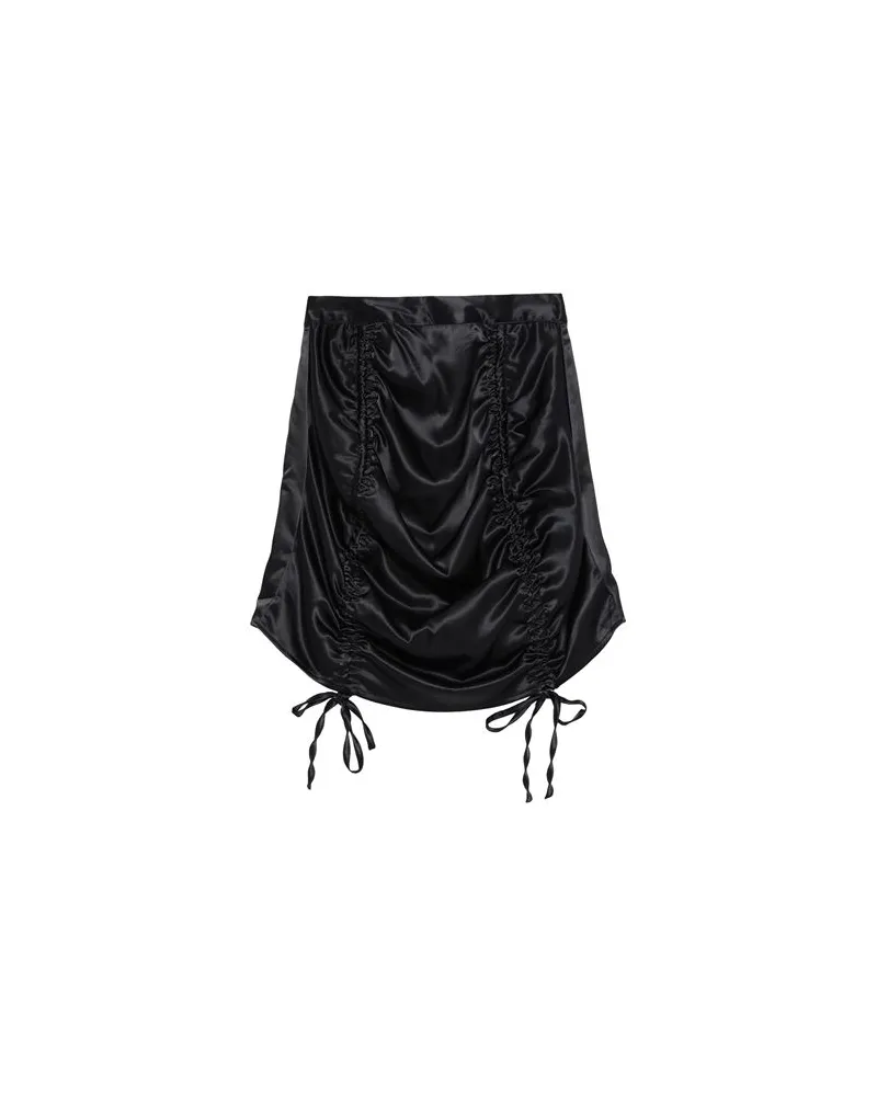 Glamorous HOSEN & RÖCKE - Miniröckeauf YOOX.COM Schwarz