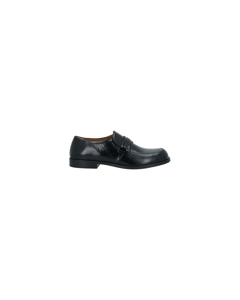 Marni SCHUHE - Mokassinsauf YOOX.COM Schwarz
