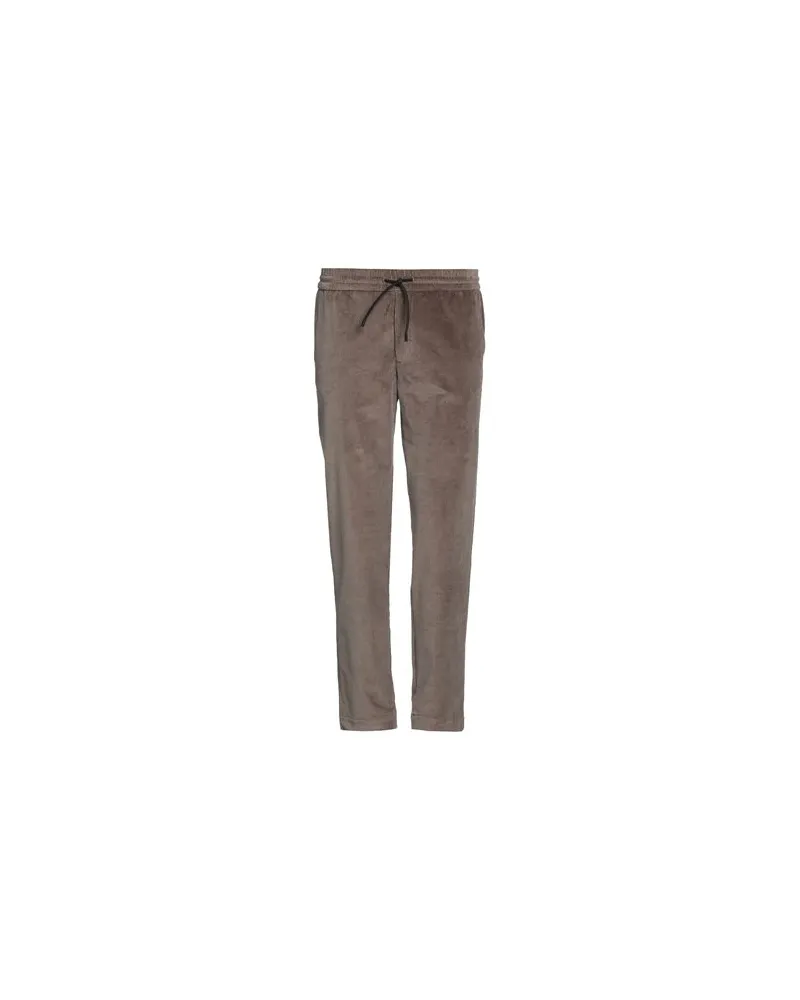SEASE HOSEN & RÖCKE - Hosenauf YOOX.COM Khaki