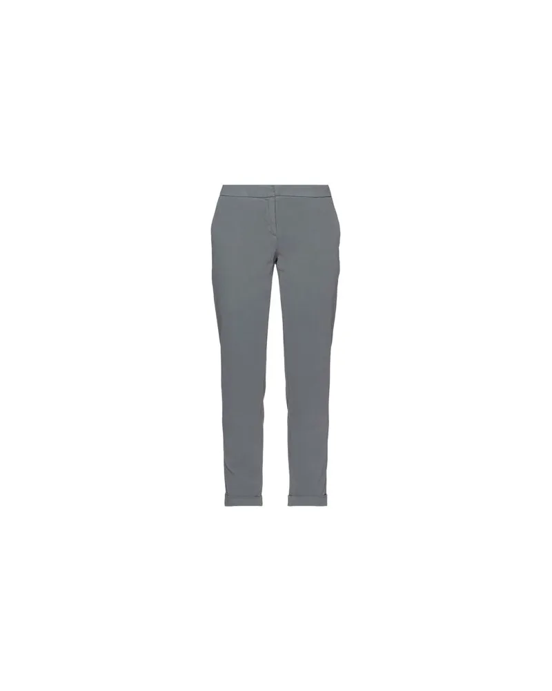 Siviglia HOSEN & RÖCKE - Hosenauf YOOX.COM Grau