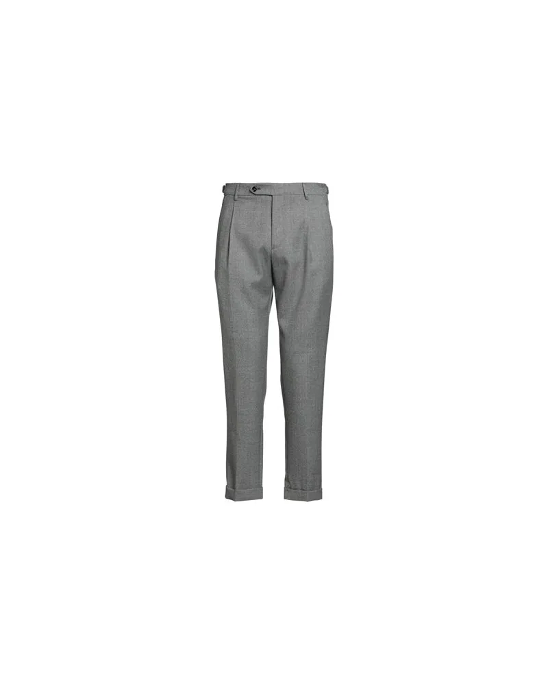 Berwich HOSEN & RÖCKE - Hosenauf YOOX.COM Schwarz
