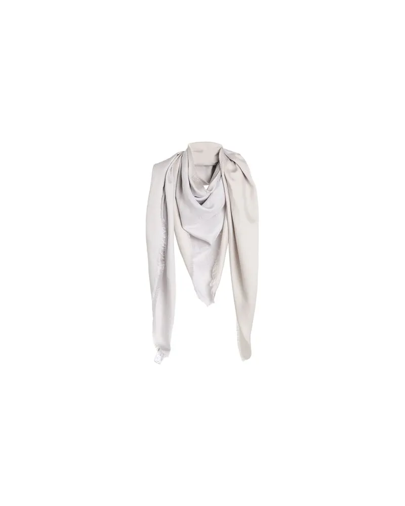 Givenchy ACCESSOIRES - Schalsauf YOOX.COM Grau