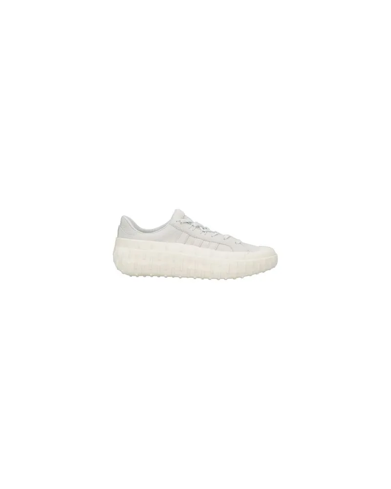 Y-3 SCHUHE - Sneakersauf YOOX.COM Hellgrau