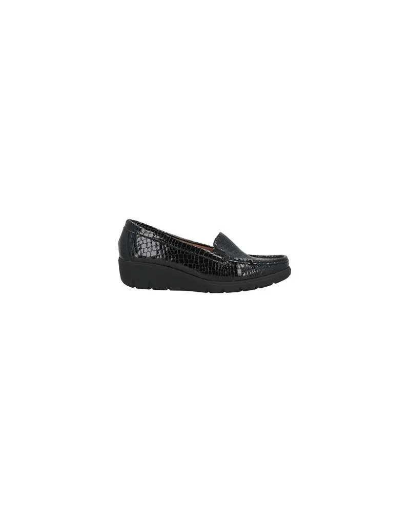 Cinzia Soft SCHUHE - Mokassinsauf YOOX.COM Schwarz