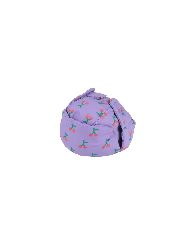 BOBO CHOSES ACCESSOIRES - Mützen & Hüteauf YOOX.COM Violett