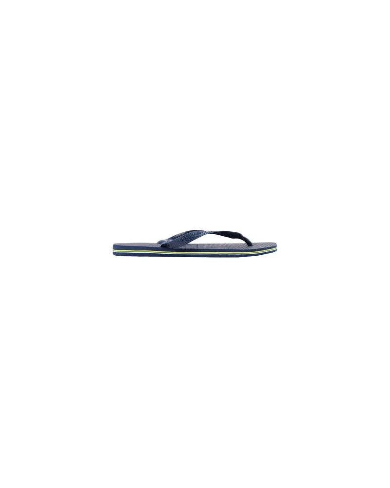 Havaianas SCHUHE - Zehentrennerauf YOOX.COM Blau