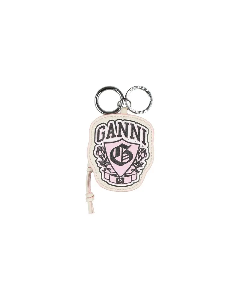 Ganni Kleinlederwaren - Portemonnaiesauf YOOX.COM Off