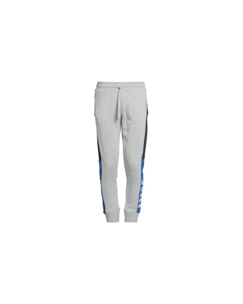 Guess HOSEN & RÖCKE - Hosenauf YOOX.COM Hellgrau