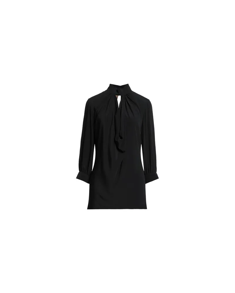N° 21 TOPS - Topsauf YOOX.COM Schwarz