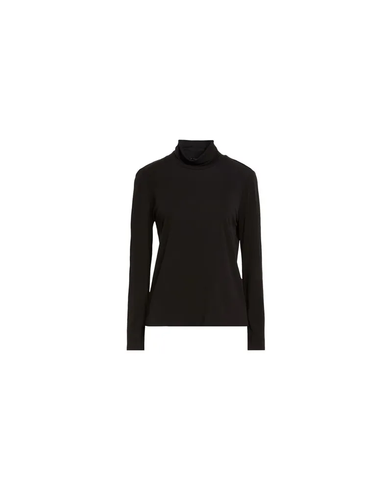 Eileen Fisher TOPS - Topsauf YOOX.COM Schwarz