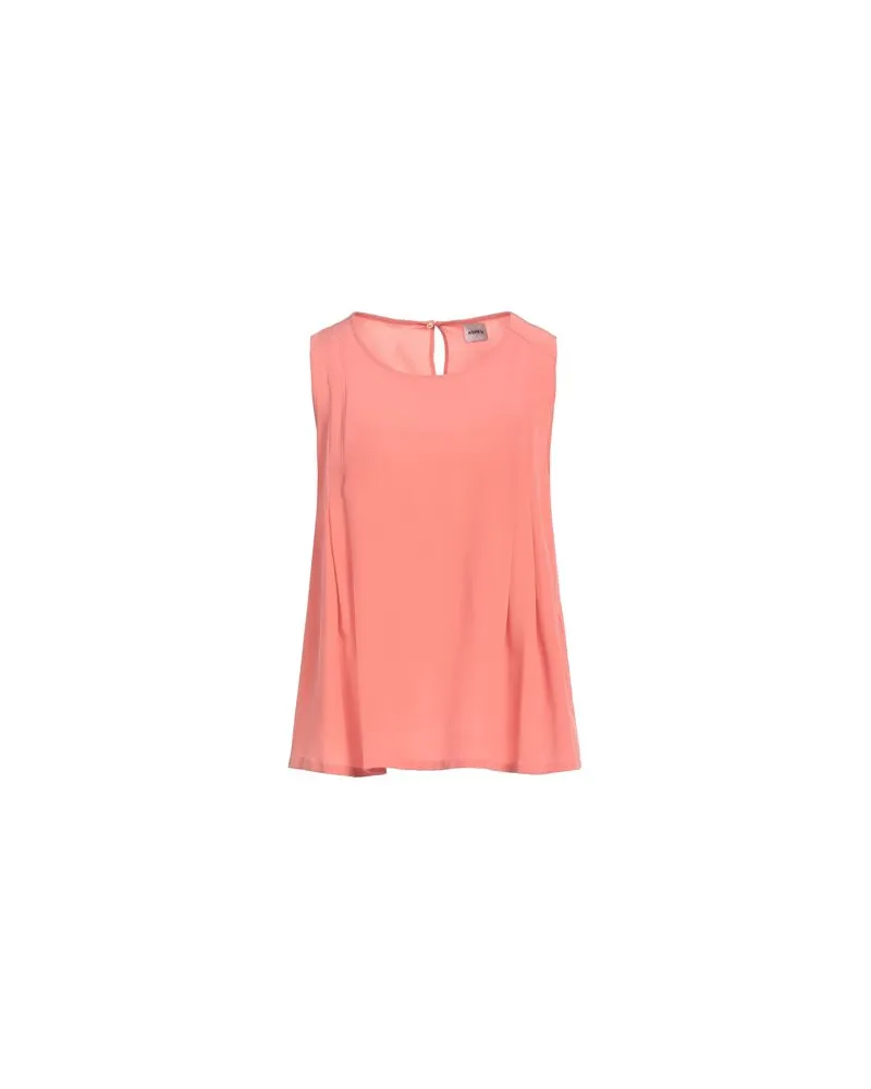 ASPESI TOPS - Topsauf YOOX.COM Koralle