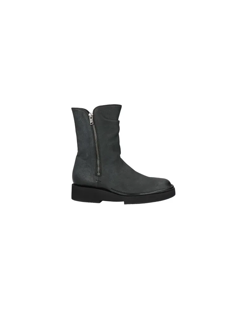Pantanetti SCHUHE - Stiefelettenauf YOOX.COM Braungrau