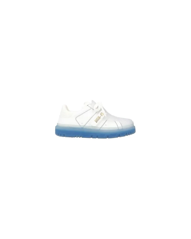 Dior SCHUHE - Sneakersauf YOOX.COM Marineblau