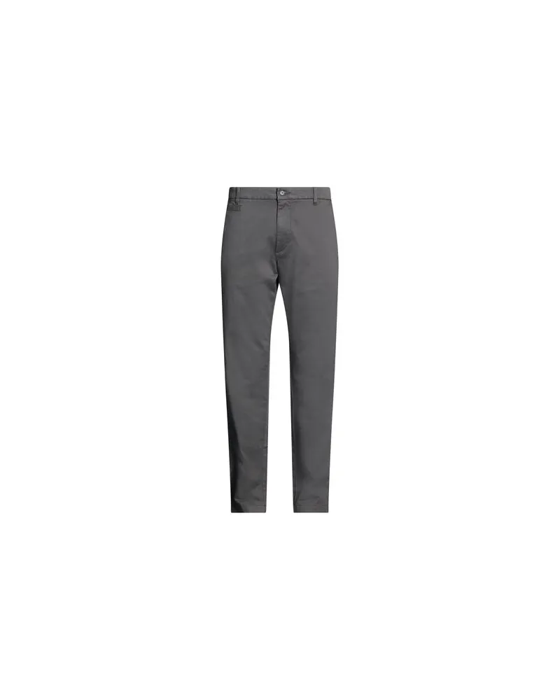 Harmont & Blaine HOSEN & RÖCKE - Hosenauf YOOX.COM Braungrau