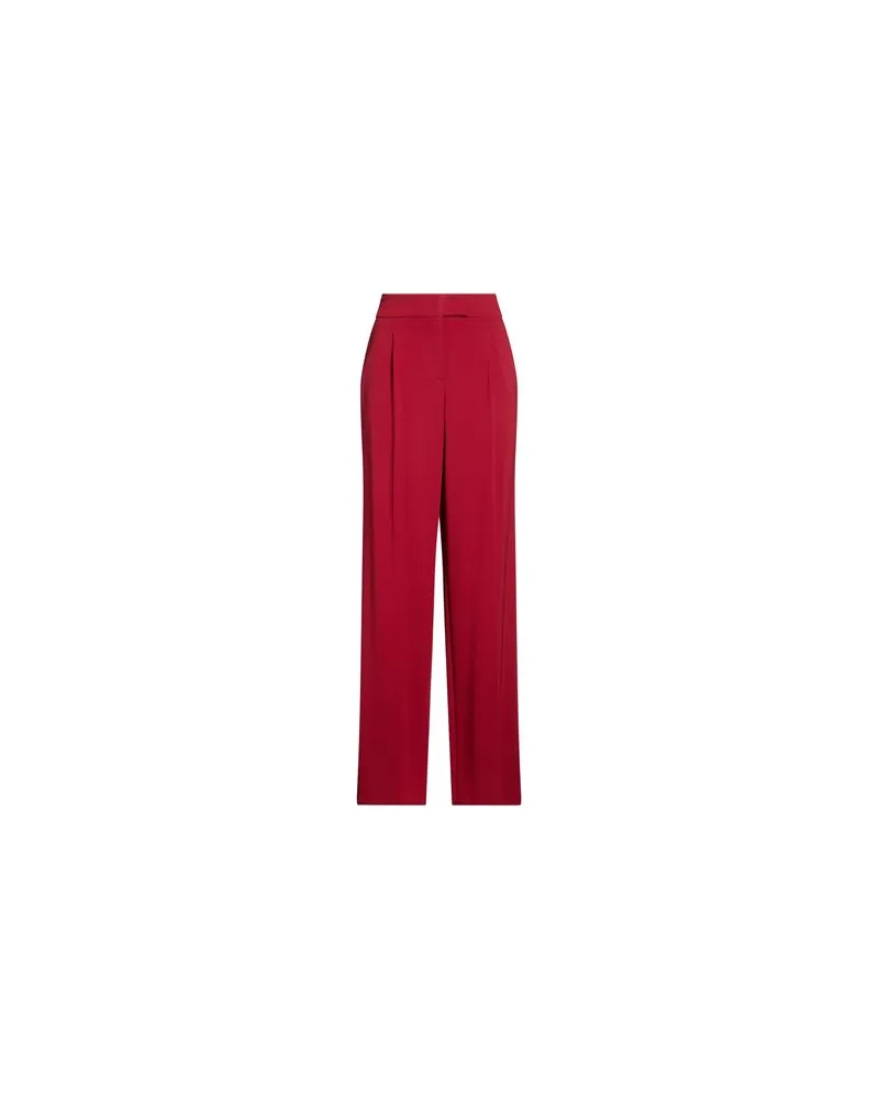Pennyblack HOSEN & RÖCKE - Hosenauf YOOX.COM Bordeaux