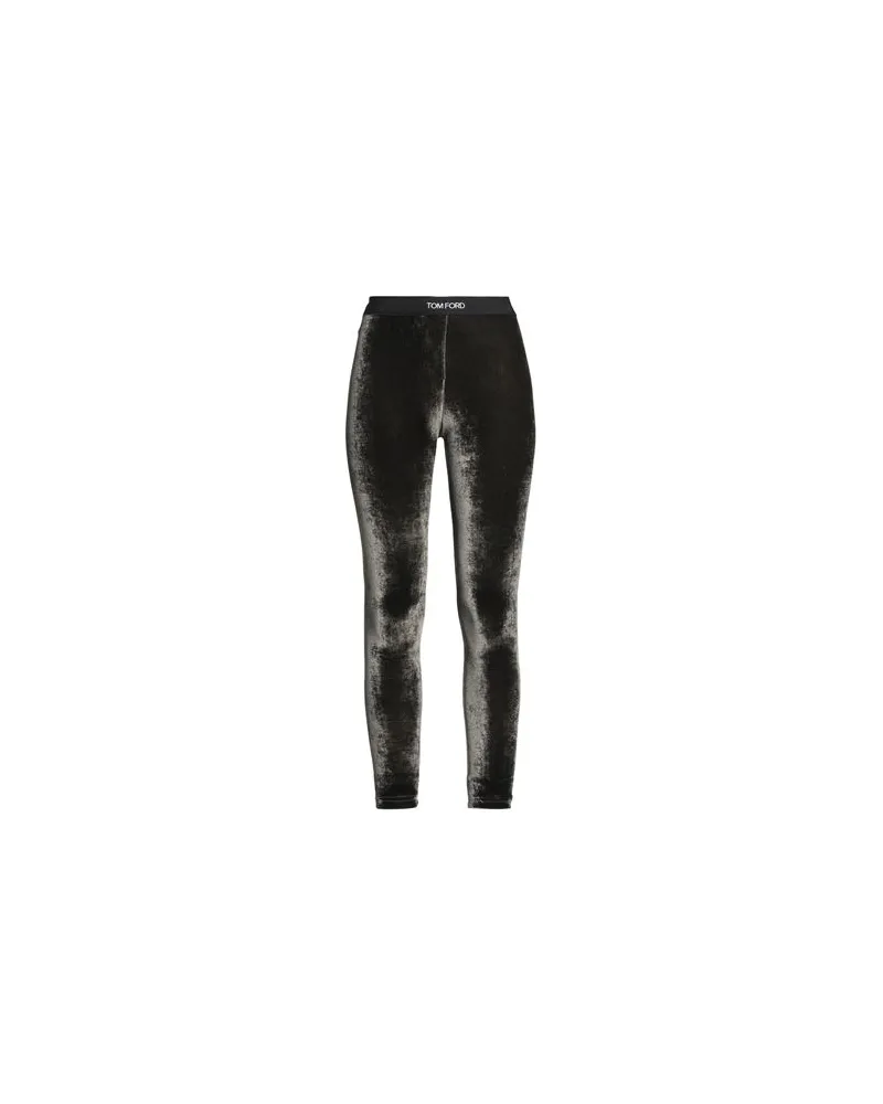 Tom Ford HOSEN & RÖCKE - Leggingsauf YOOX.COM Khaki