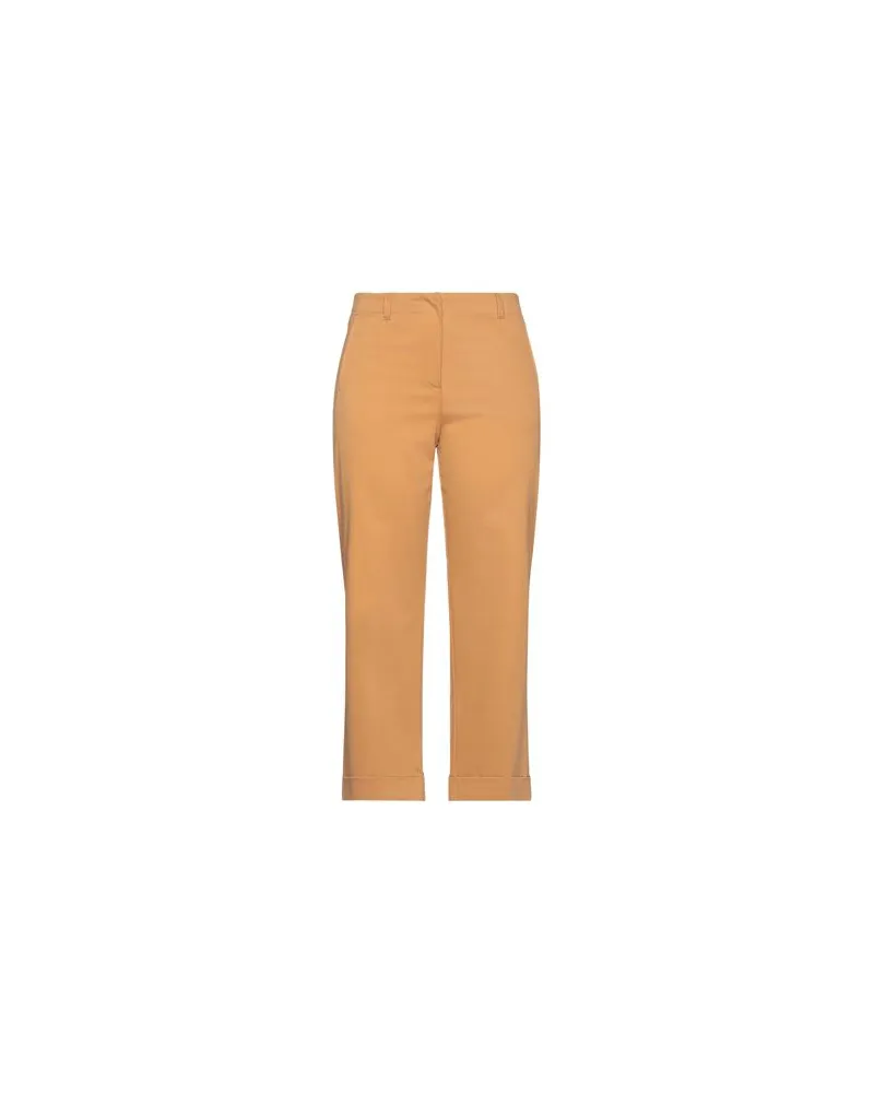 Kaos HOSEN & RÖCKE - Hosenauf YOOX.COM Sand