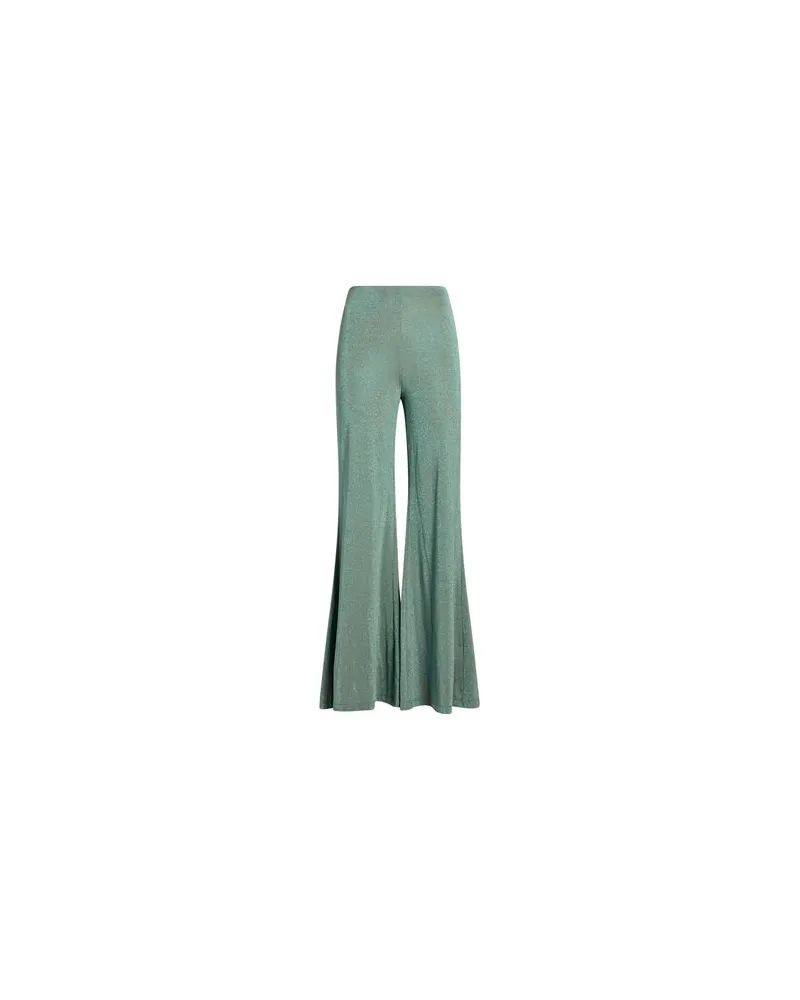 Missoni HOSEN & RÖCKE - Hosenauf YOOX.COM Grün