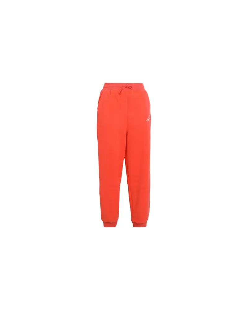 Tommy Hilfiger HOSEN & RÖCKE - Hosenauf YOOX.COM Orange