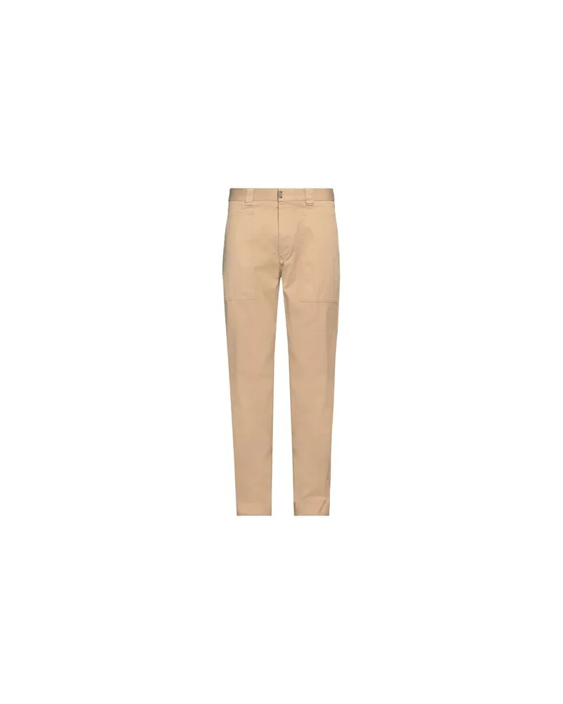 Incotex HOSEN & RÖCKE - Hosenauf YOOX.COM Beige