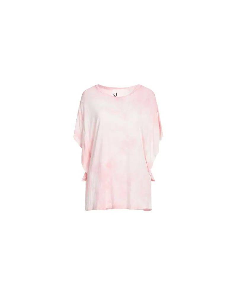 8PM TOPS - T-shirtsauf YOOX.COM Rosa