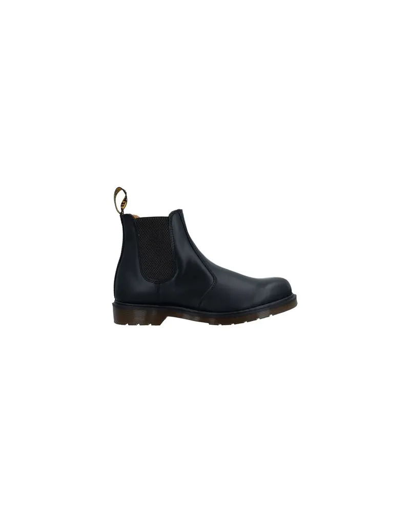 Dr.Martens SCHUHE - Stiefelettenauf YOOX.COM Schwarz