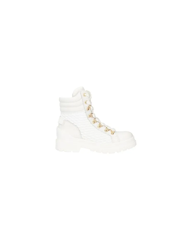 Bogner SCHUHE - Stiefelettenauf YOOX.COM Weiß