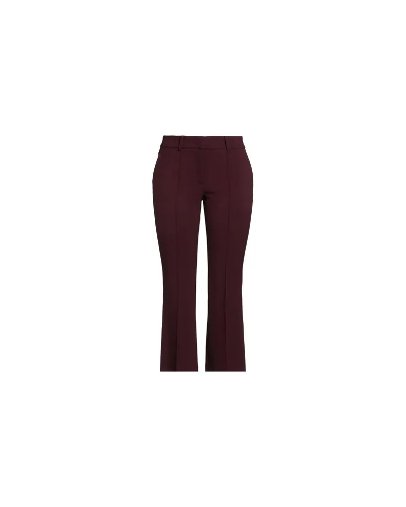 Cambio HOSEN & RÖCKE - Hosenauf YOOX.COM Bordeaux