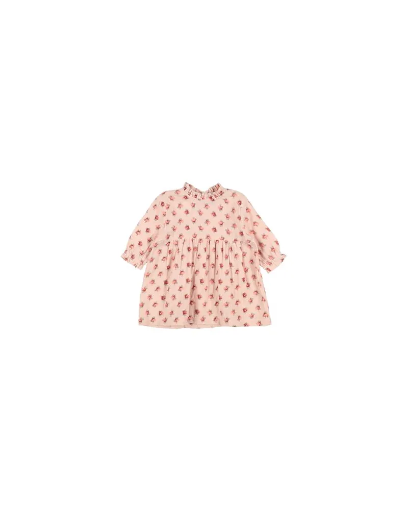 Petit Bateau NEUGEBORENE - Babykleiderauf YOOX.COM Hellrosa