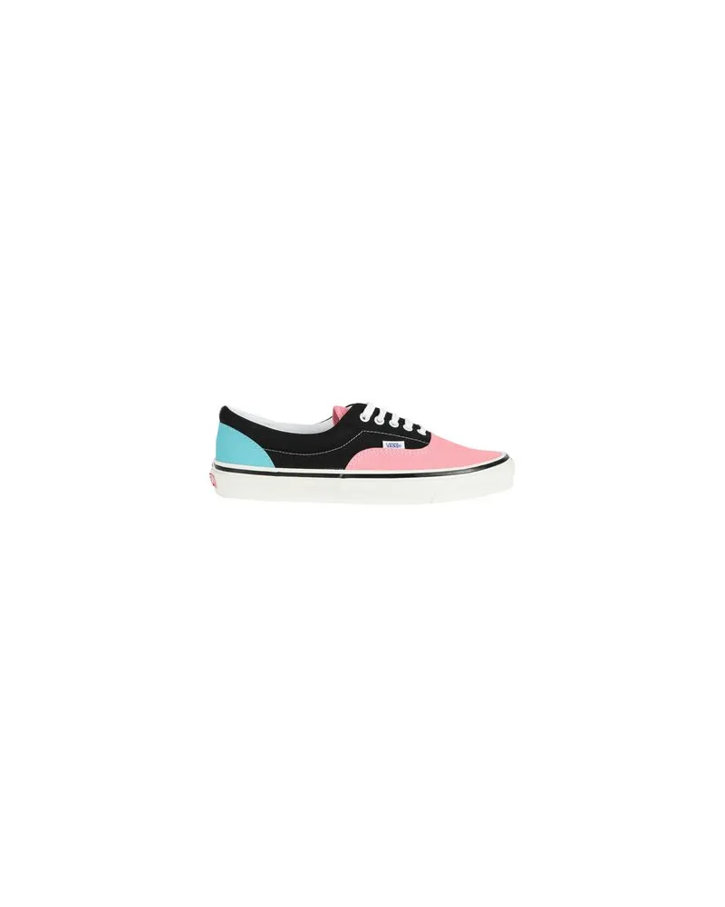 Vans UA Era 95 DX   - SCHUHE - Sneakersauf YOOX.COM Rosa