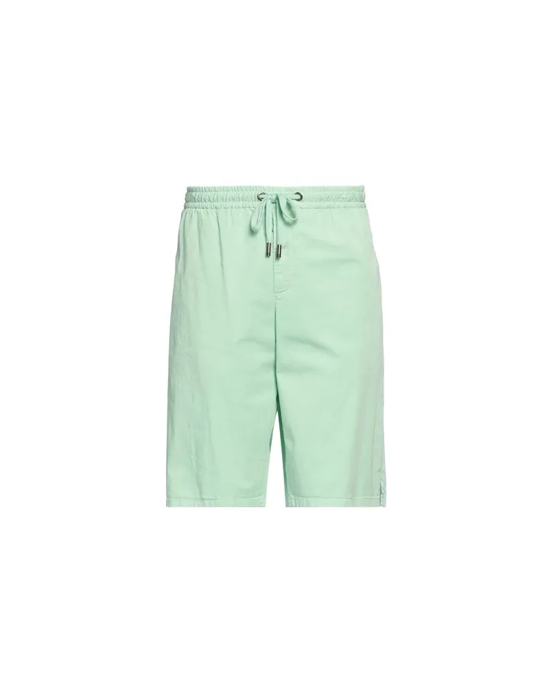 Dolce & Gabbana HOSEN & RÖCKE - Shorts & Bermudashortsauf YOOX.COM Säuregrün