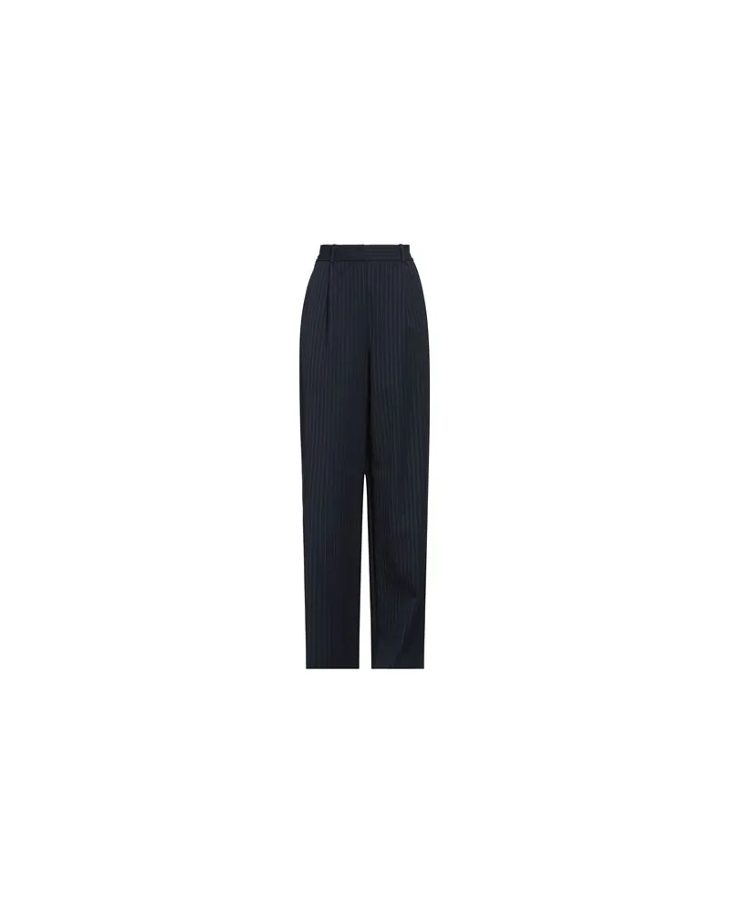 Veronica Beard HOSEN & RÖCKE - Hosenauf YOOX.COM Nachtblau