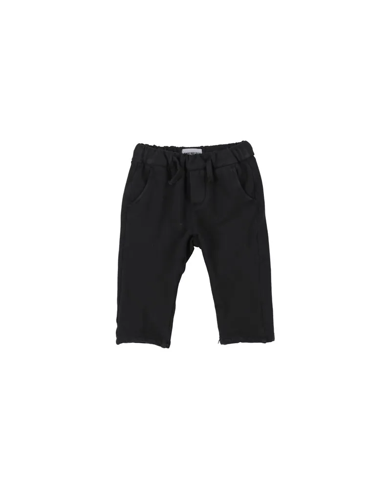 Bikkembergs HOSEN & RÖCKE - Hosenauf YOOX.COM Schwarz