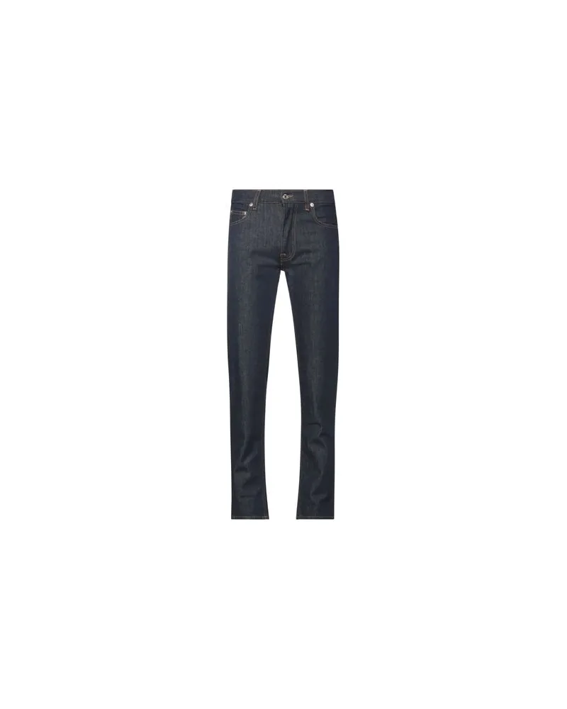 Mauro Grifoni HOSEN & RÖCKE - Jeanshosenauf YOOX.COM Blau