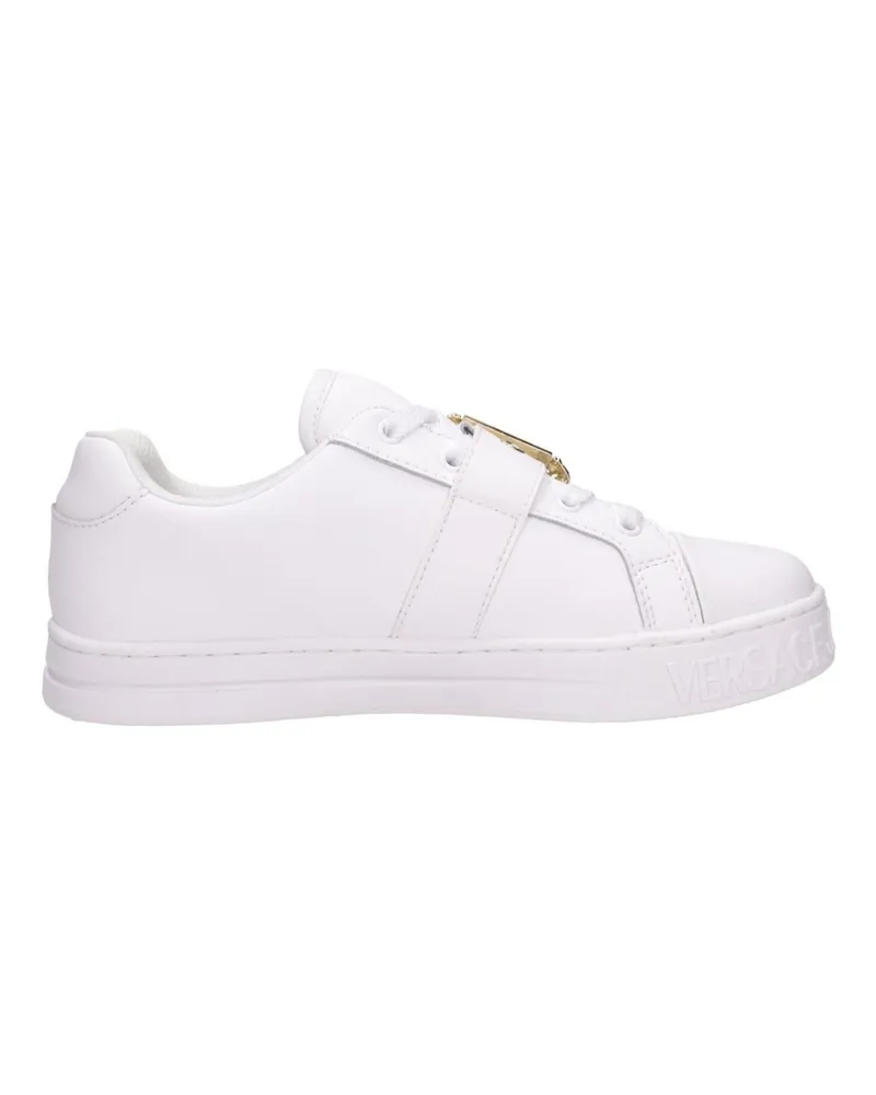 Versace Jeans Sneakers Weiß